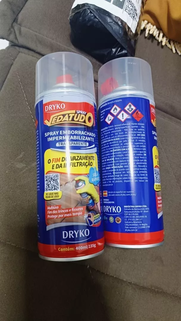 Foto enviada por Luana F.